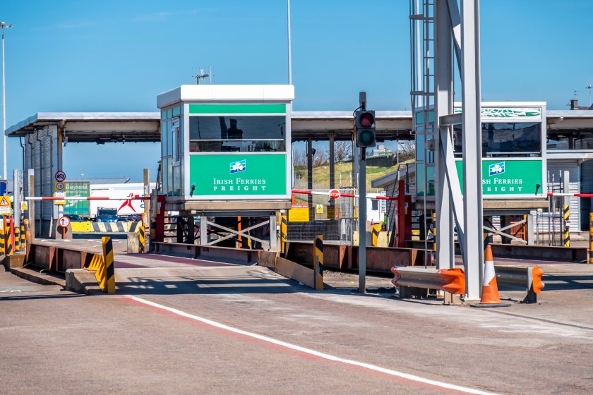 Illegal meat imports remain the biggest threat to keeping ASF out of the UK