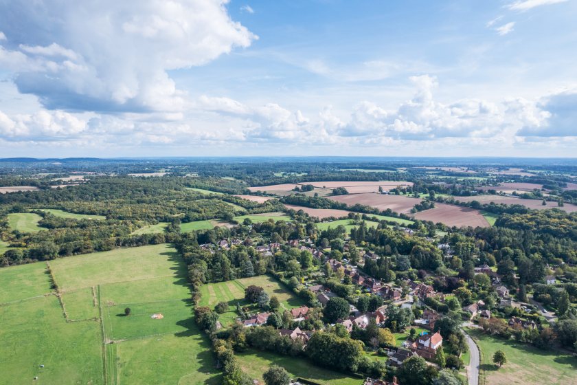 Farmers fear productive land will be lost as green belt sites are reclassified