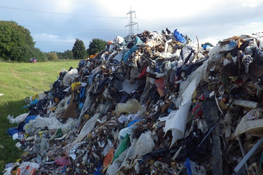 (Photo: Environment Agency)