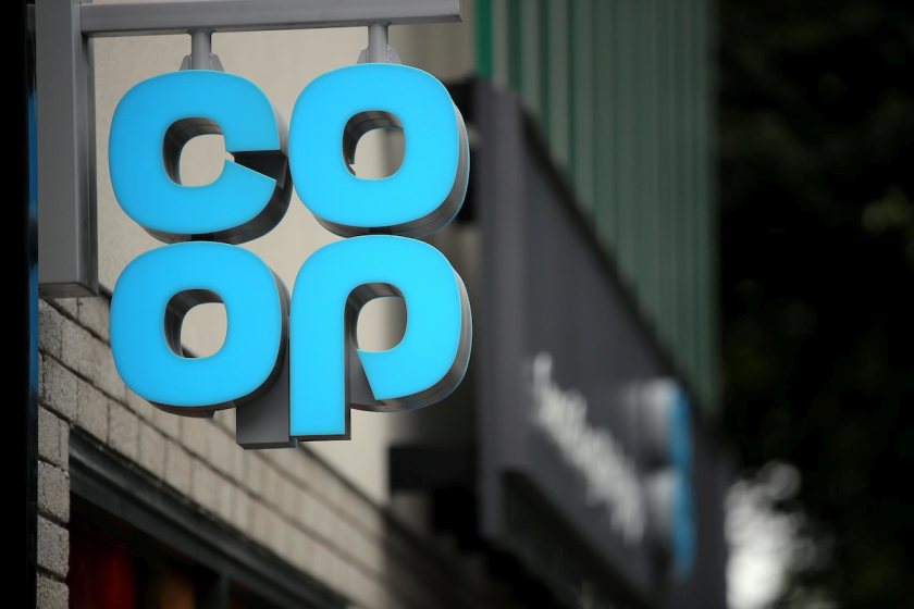 Co-op to require LEAF Marque certification for all UK produce by 2027