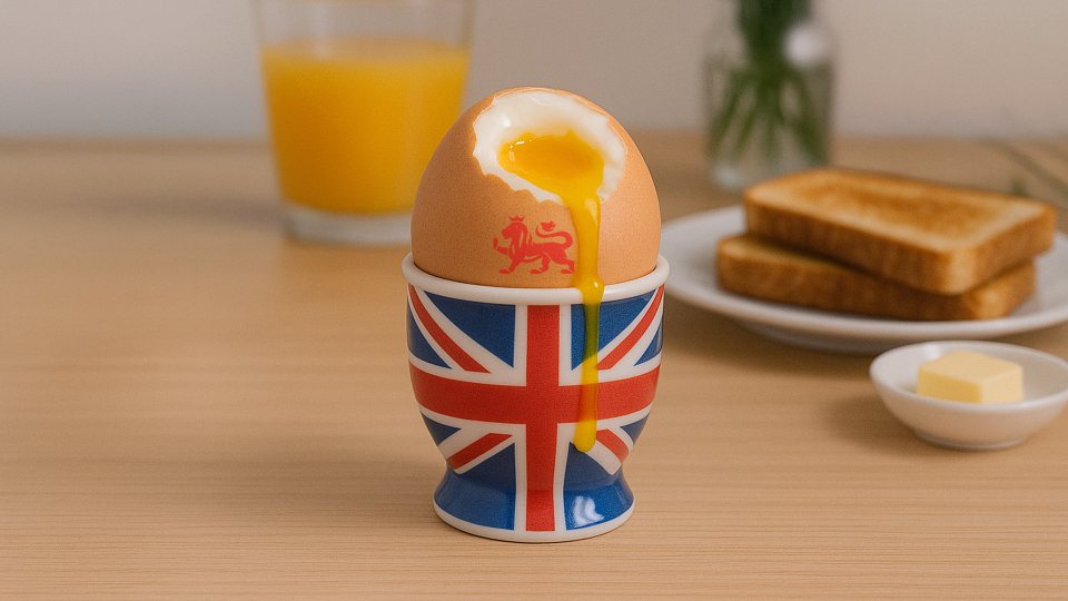 British Lion eggs will highlight food safety, nutrition and affordability in its 2026 marketing push