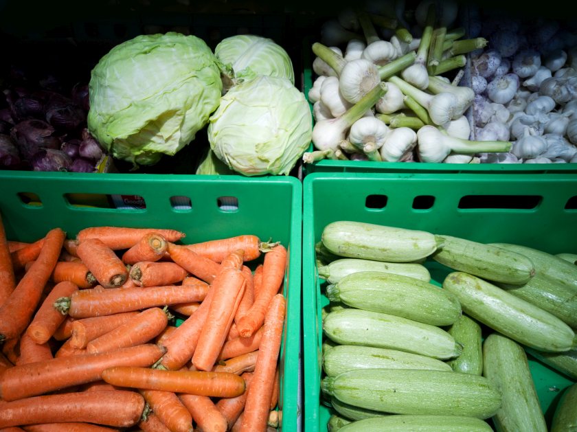 Growers face rising costs as supermarkets slash festive vegetable prices to as little as 5p