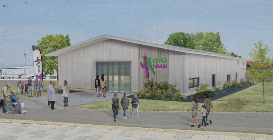 SAYFC is calling for urgent sector-wide support to close the remaining funding gap and begin construction in 2026