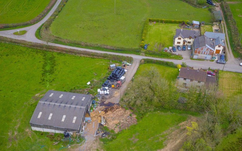 Inheritance Machining Inheritance tax climbdown: £2.5m relief for farms after sector pressure ...