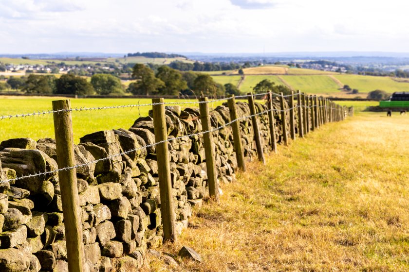 County farm tenancies continue to offer a vital route into farming