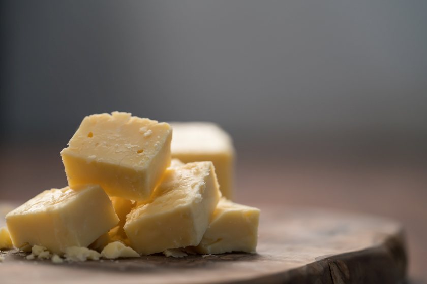 Somerset cheese producer Wyke Farms recognised for its role in sustainable British farming