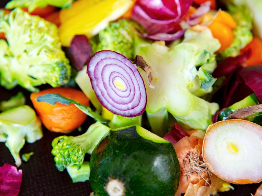 Mobile waste-processing technology could help growers turn rejected produce into profit