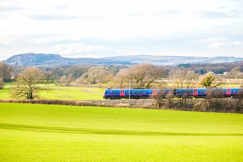 New rail developments risk repeating the disruption experienced by rural communities during HS2