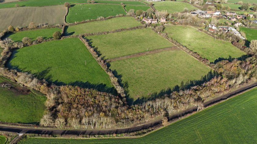 (Photo: Carter Jonas)