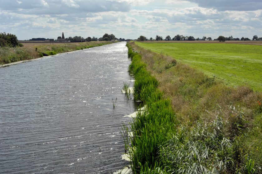 Defra’s Water White Paper proposes clearer national rules to protect rivers and farmland