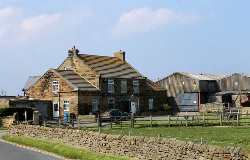 The overhaul follows a report highlighting the pressures facing farmers in North Yorkshire