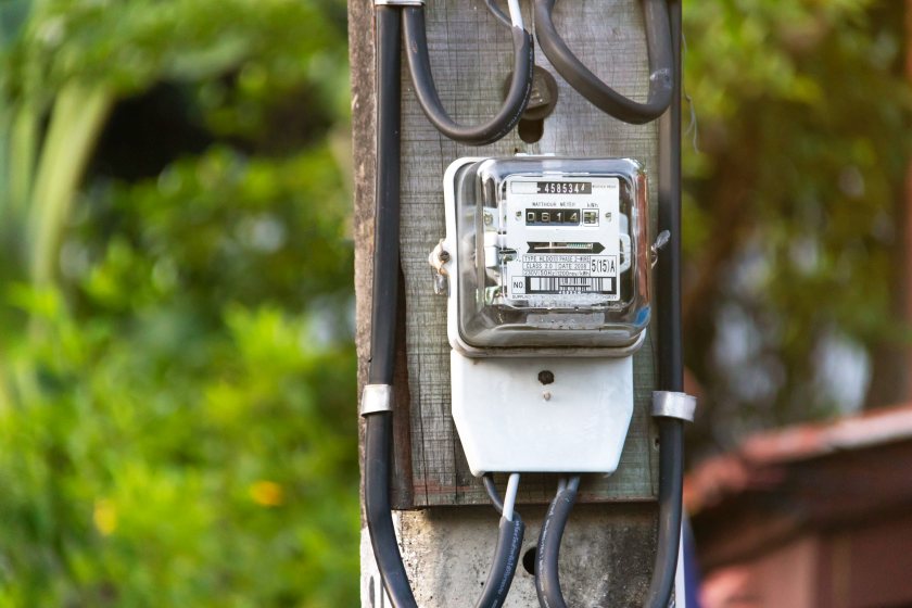 Energy network charge changes could significantly increase costs for high-energy farm businesses