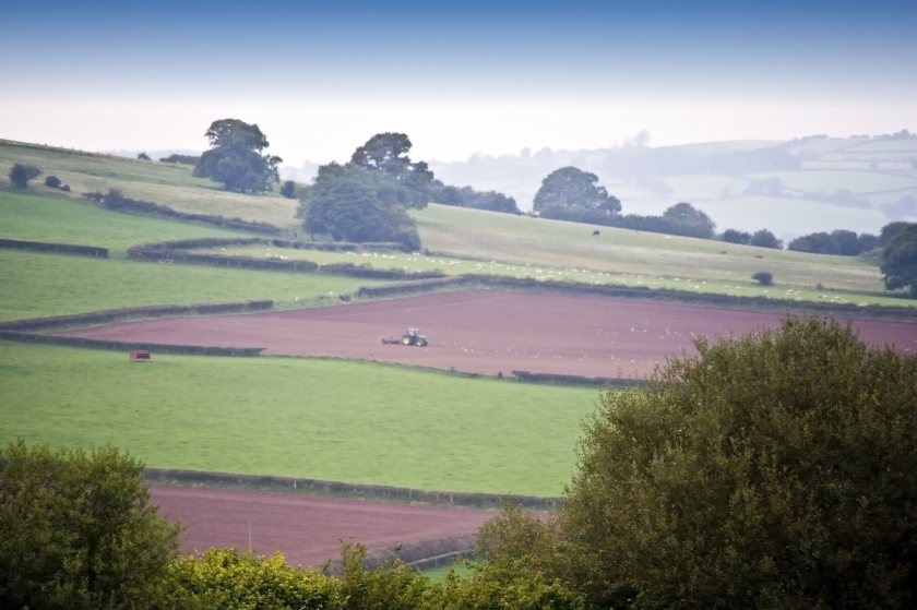 Peers warn inheritance tax reforms could place fresh pressure on farm succession and cashflow