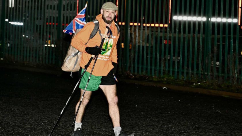 Grower confidence at stake