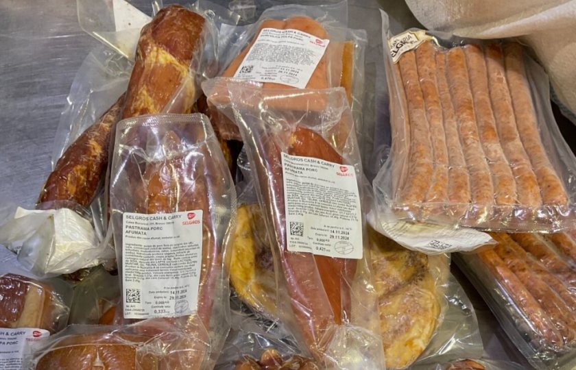 Record 34 tonnes of illegal meat seized at Dover in biosecurity warning
