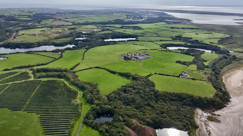 Grower confidence at stake