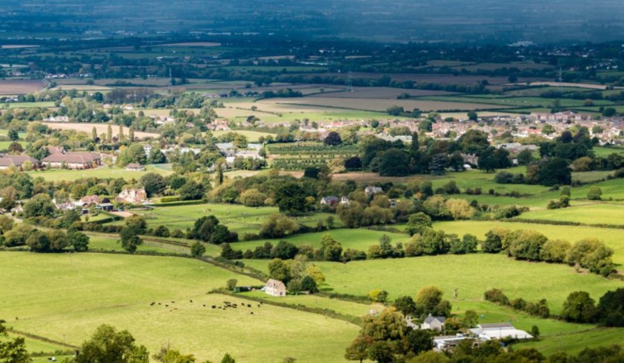 Around 97% of farms are expected to fall below the new £100,000 SFI payment cap