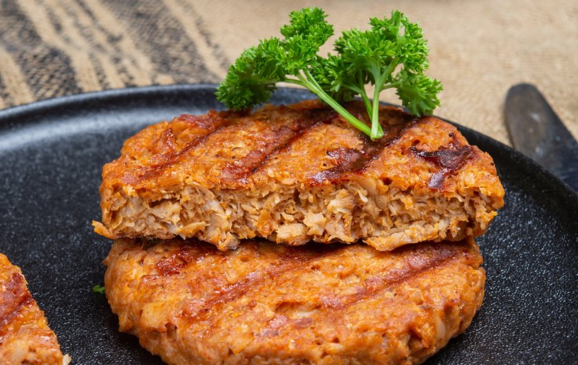 Plant-based foods will no longer be allowed to use some meat-related terms under new EU rules