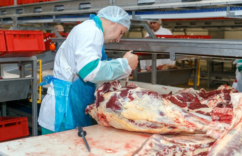The initiative aims to strengthen skills across the UK meat supply chain and support future careers in butchery