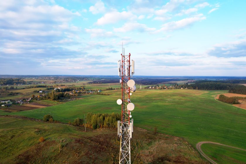 Thousands of telecoms mast leases across the UK could be affected by upcoming valuation changes