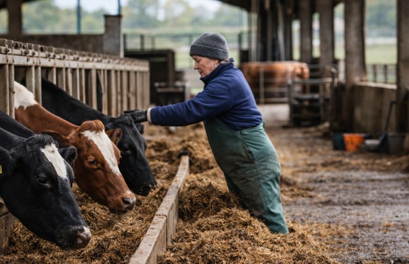 New wage reforms aim to ease pressure on Northern Ireland farm businesses