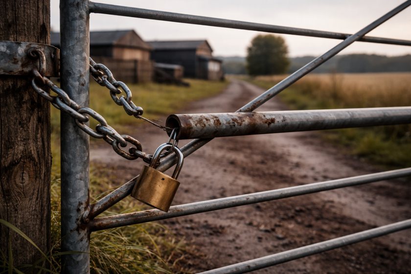 Farming leaders say current policing resources fail to reflect the realities of countryside crime