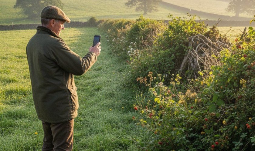 New tech is helping farmers stay inspection-ready and reduce admin time