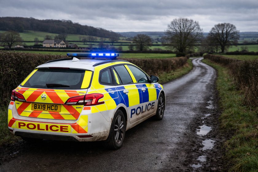 Farm theft and rural crime remain a growing concern across the countryside