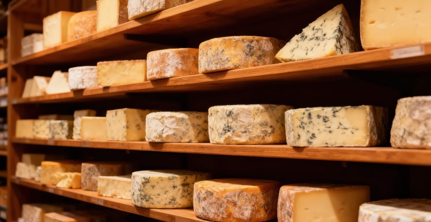 The new agreement opens the doors for UK organic meat and dairy exports