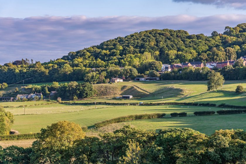 Push for 'mutual respect' as Wales launches farming tenancy code