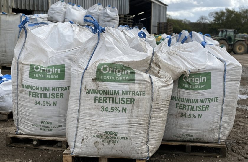 Farmers face growing challenges securing fertiliser as market pressures mount