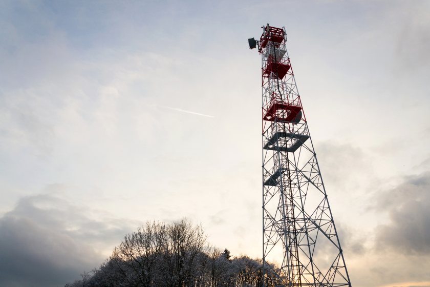 Landowners warn falling rents and rising disputes could impact future mobile coverage