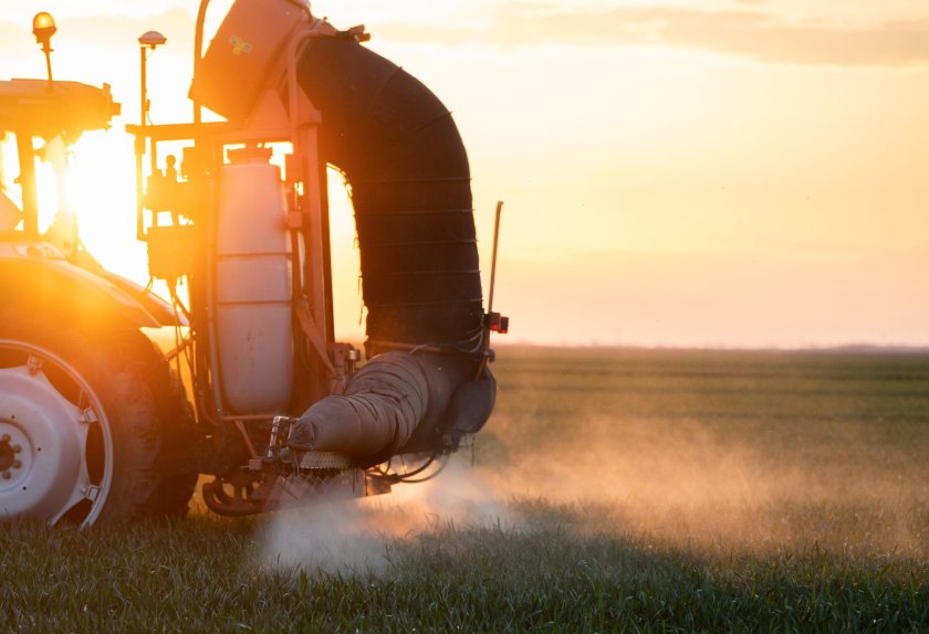 Rising input costs are putting fresh pressure on UK farmers as margins tighten across the sector