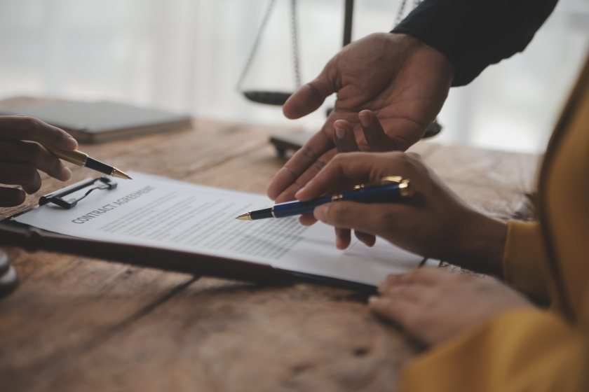 Mediation offers a lower-cost alternative to legal action for farmers