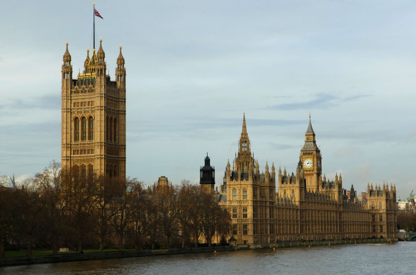 The balance of power in the food chain is under scrutiny in Westminster