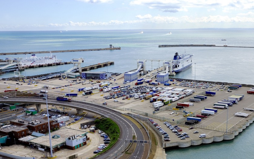 Defra pledges crackdown as illegal meat seizures surge at Dover