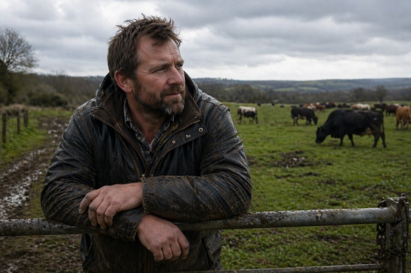 The new initiative aims to bring farming communities together at events across the UK