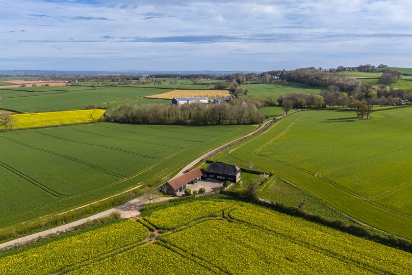 Duchy unveils rare 25-year tenancy for flagship regenerative farm