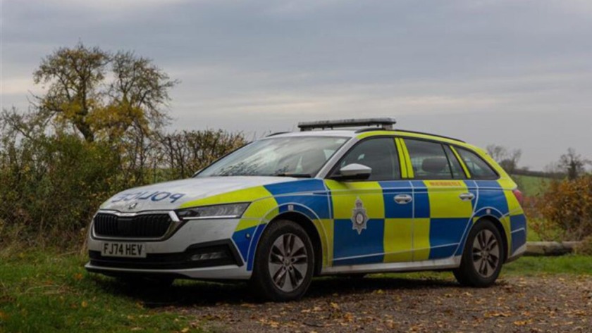 Teens ordered to pay after destroying farmer's crops in moped rampage