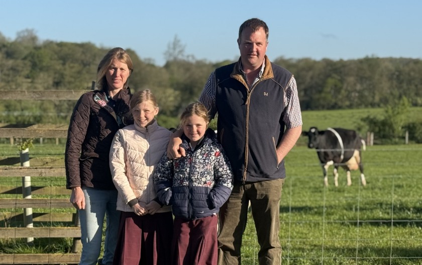 The Macpherson family’s rebuilt herd earns national recognition in 2026