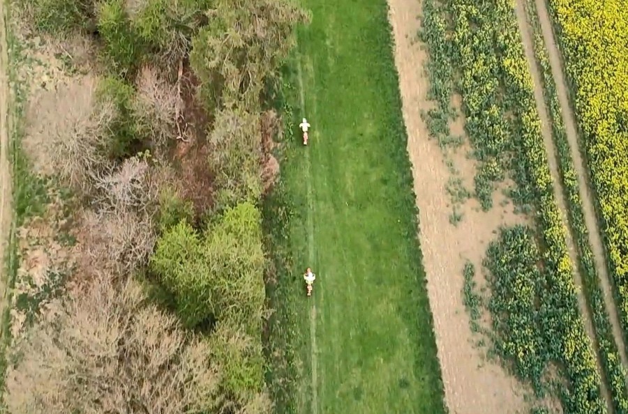 The new scheme aims to deter theft, fly-tipping and poaching in rural areas