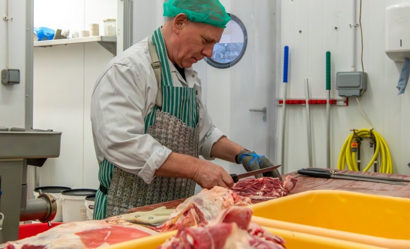 Growing demand from remote farmers drove the launch of the new collection scheme