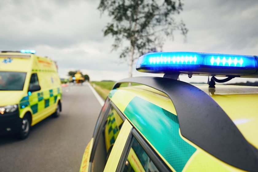 Jay Cartmell died after suffering serious head injuries in the incident in September 2024