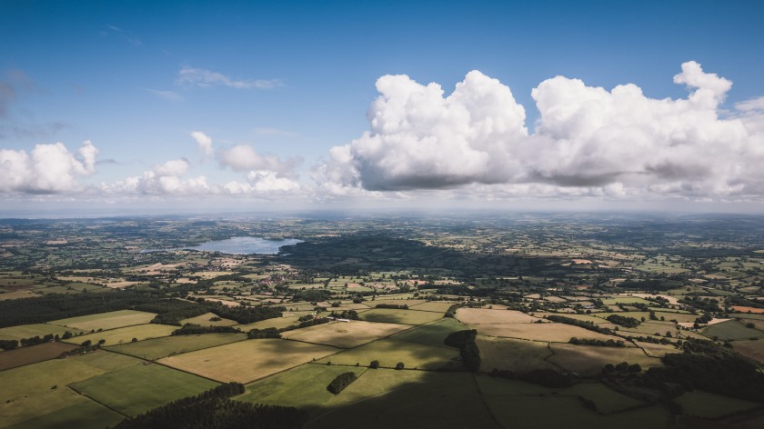 Industry leaders say local authorities can play a major role in shaping the future of agriculture