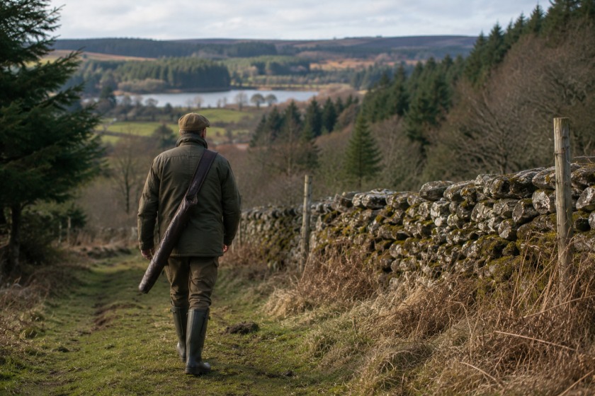 Survey findings show strong concern among gamekeepers over the future of shooting and rural employment