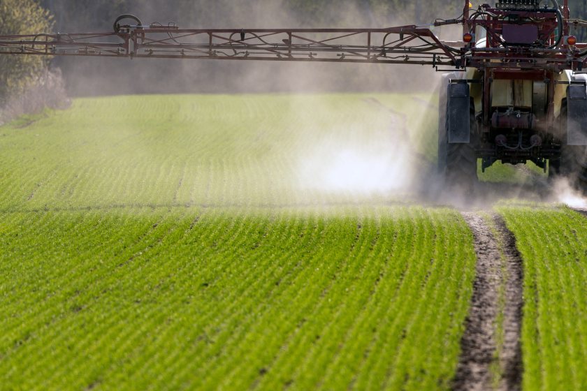 Rising fertiliser costs and growing supply concerns continue to place pressure on UK farming businesses