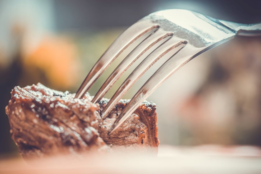 Chris Packham challenge fails to halt AHDB red meat campaign