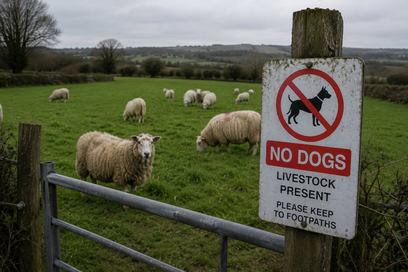 Police said the attack had “devastating consequences” for the local farming community
