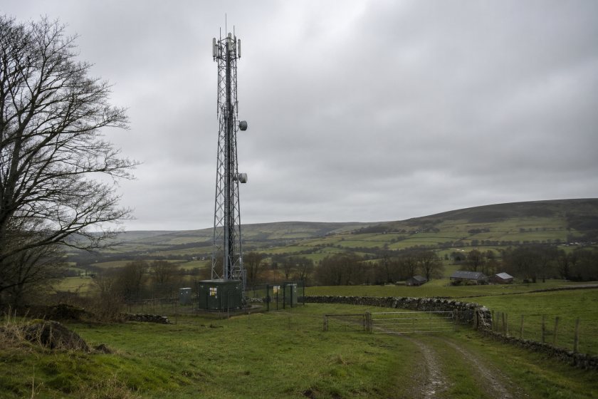 The 2017 Electronic Communications Code has reduced rental returns for many telecom mast site owners