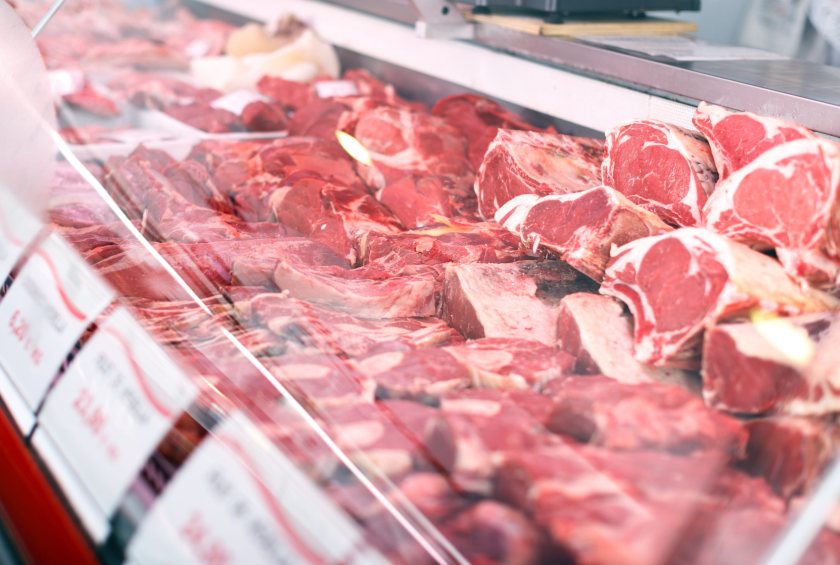 Researchers say food processing may play a bigger role than farming method in antimicrobial resistance levels